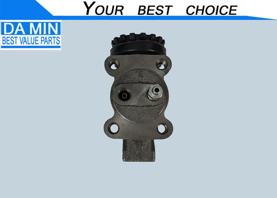 NHR NKR 휠 실린더 8971793580 8941281631 프론트 좌측 브레이크 드럼 4JA1 4BE1 모델 1 1/8" 블리더 밸브 나사 피스톤 기어 16T 사용