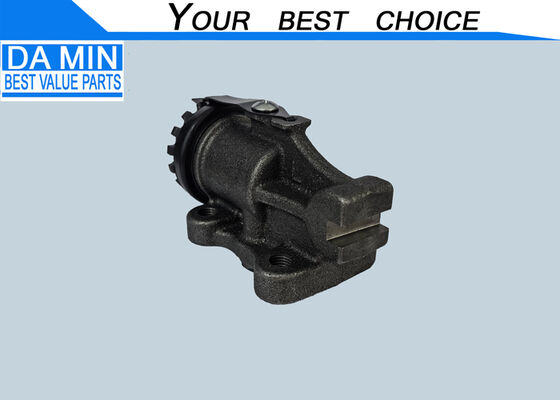 4HG1 4HK1 NKR NPR 휠 실린더 8971709500 좌측 전륜 브레이크 드럼 전륜 실린더 1 1/8" 피스톤 기어 16 зуб 이스즈 트럭 브레이크