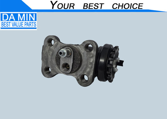 NLR NMR 전륜 좌측 후륜 실린더 8971709520 브레이크 드럼 타입 휠 브레이크 실린더 1 1/8" 피스톤 이스즈 4HG1 4JJ1 엔진용