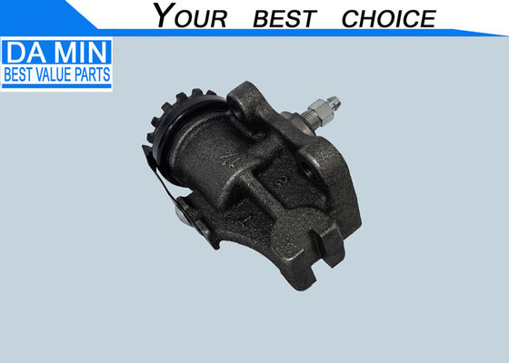 NLR NMR 전륜 좌측 후륜 실린더 8971709520 브레이크 드럼 타입 휠 브레이크 실린더 1 1/8" 피스톤 이스즈 4HG1 4JJ1 엔진용