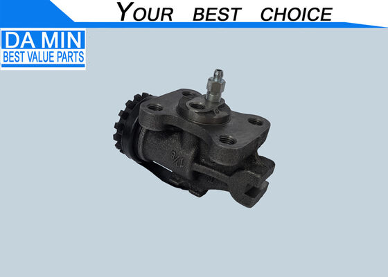 NLR NPR 프론트 우측 휠 후방 실린더 1 1/8" 피스톤 8971709530 브레이크 드럼 타입 휠 브레이크 실린더 이스즈 4HG1 4JJ1 엔진용