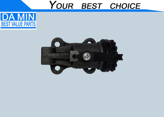 NLR NPR 프론트 우측 휠 후방 실린더 1 1/8" 피스톤 8971709530 브레이크 드럼 타입 휠 브레이크 실린더 이스즈 4HG1 4JJ1 엔진용