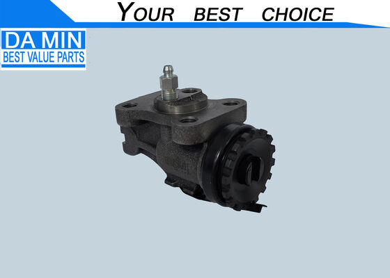 NLR NPR 프론트 우측 휠 후방 실린더 1 1/8" 피스톤 8971709530 브레이크 드럼 타입 휠 브레이크 실린더 이스즈 4HG1 4JJ1 엔진용