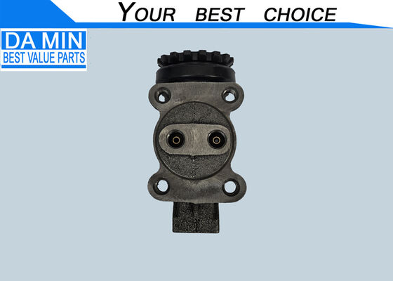 ELF100 ELF200 ELF300 휠 실린더 8971793590 오른쪽 앞 앞 구멍 1 1/8 "브레이크 실린더 Isuzu 4JB1 4JG1 4JJ1 4HG1 엔진 사용