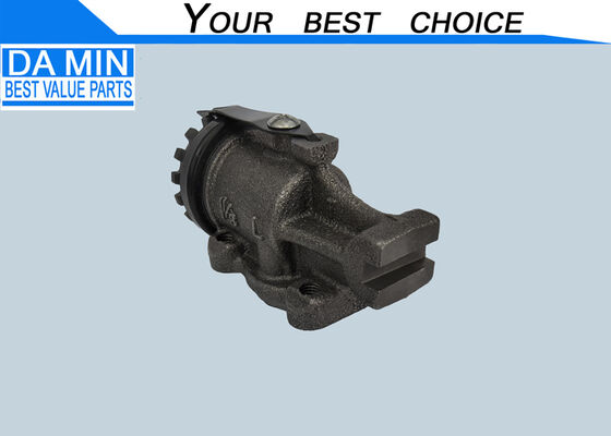 NKR ELF200 ELF300 휠 실린더 8971793600 왼쪽 앞 앞 구멍 1 1/8 "브레이크 실린더 Isuzu 4JB1 4JH1 4JJ1 4JG1 엔진 유형