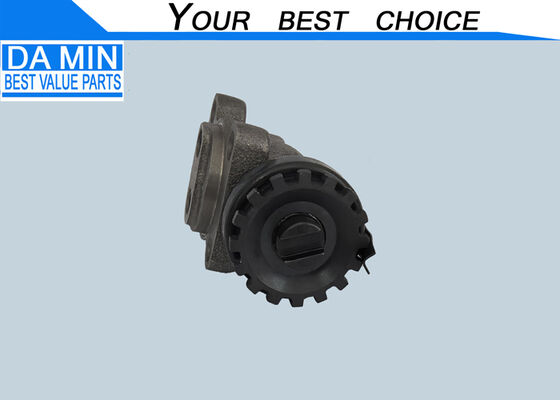 NKR ELF200 ELF300 휠 실린더 8971793600 왼쪽 앞 앞 구멍 1 1/8 "브레이크 실린더 Isuzu 4JB1 4JH1 4JJ1 4JG1 엔진 유형