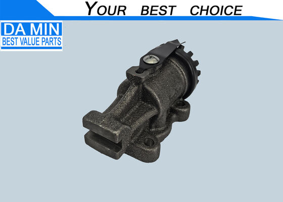 NKR ELF200 ELF300 휠 실린더 8971793600 왼쪽 앞 앞 구멍 1 1/8 "브레이크 실린더 Isuzu 4JB1 4JH1 4JJ1 4JG1 엔진 유형