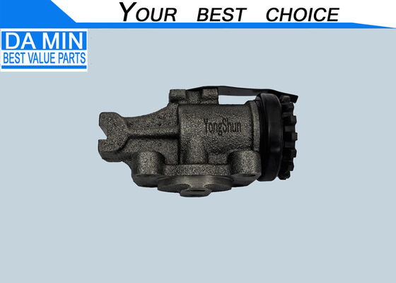 NKR ELF200 ELF300 휠 실린더 8971793600 왼쪽 앞 앞 구멍 1 1/8 "브레이크 실린더 Isuzu 4JB1 4JH1 4JJ1 4JG1 엔진 유형