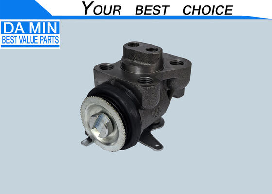 4HK1 엔진 NNR NPR 휠 실린더 8980812910 좌측 전륜 휠 실린더 이스즈 트럭 보어 1 5/16" 조절 기어 60T