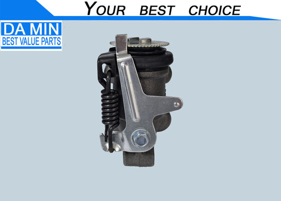 4HK1 엔진 NNR NPR 휠 실린더 8980812910 좌측 전륜 휠 실린더 이스즈 트럭 보어 1 5/16" 조절 기어 60T