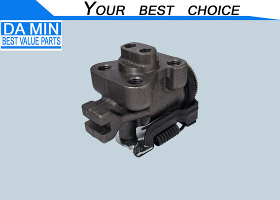 4HK1 엔진 NNR NPR 휠 실린더 8980812910 좌측 전륜 휠 실린더 이스즈 트럭 보어 1 5/16" 조절 기어 60T