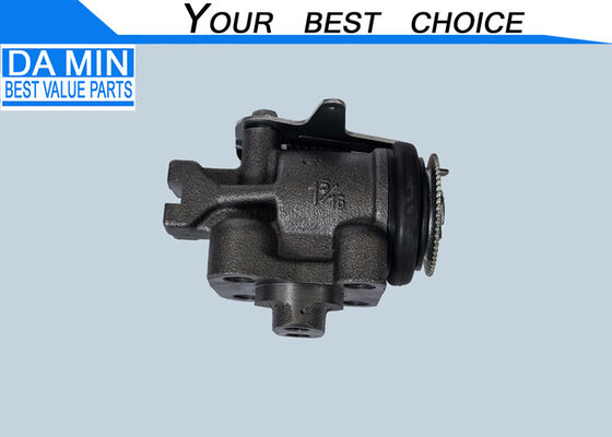 4HK1 엔진 NNR NPR 휠 실린더 8980812910 좌측 전륜 휠 실린더 이스즈 트럭 보어 1 5/16" 조절 기어 60T