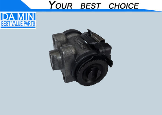 NPR 4HK1 엔진 트럭 바퀴 실린더 8973588790 후방 오른쪽 브레이크 드럼 후방 펌프 이수즈 브레이크 실린더 바퀴 기어 조정 60 이빨