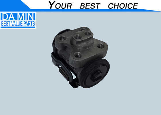 NPR 4HK1 엔진 트럭 바퀴 실린더 8973588790 후방 오른쪽 브레이크 드럼 후방 펌프 이수즈 브레이크 실린더 바퀴 기어 조정 60 이빨