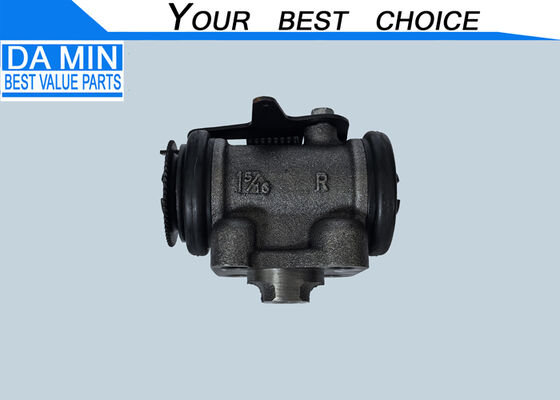 NPR 4HK1 엔진 트럭 바퀴 실린더 8973588790 후방 오른쪽 브레이크 드럼 후방 펌프 이수즈 브레이크 실린더 바퀴 기어 조정 60 이빨