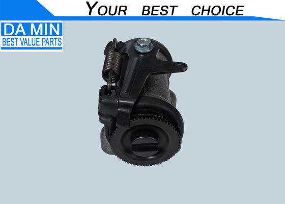 NPR 4HK1 엔진 트럭 바퀴 실린더 8973588790 후방 오른쪽 브레이크 드럼 후방 펌프 이수즈 브레이크 실린더 바퀴 기어 조정 60 이빨