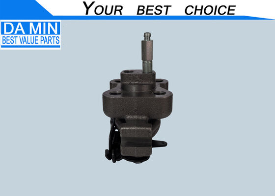 앞 오른쪽 브레이크 드럼 후기 바퀴 실린더 8980812920 블레더 밸브 스크루로 수압 브레이크 자동 슬랙 조정