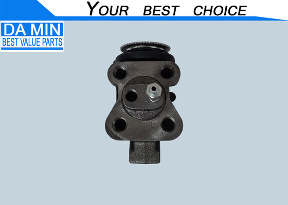 앞 오른쪽 브레이크 드럼 후기 바퀴 실린더 8980812920 블레더 밸브 스크루로 수압 브레이크 자동 슬랙 조정