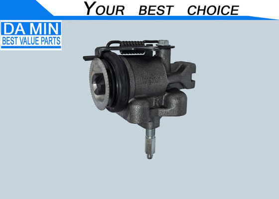 앞 오른쪽 브레이크 드럼 후기 바퀴 실린더 8980812920 블레더 밸브 스크루로 수압 브레이크 자동 슬랙 조정