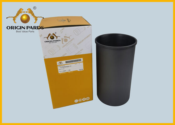 4HK1 6HK1 엔진 라이너 세트 1878137662 순정 파즈 엔진 피스톤 키트 산업용 기계 ZX240 ZAX360 전자식 연료 분사