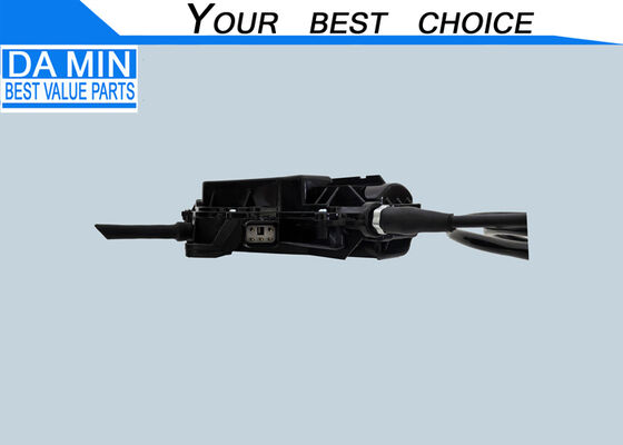 4HE1 4HF1 4HG1 엔진 정지 솔레노이드 8972550690 NPR NQR 이스즈 경트럭 엔진 연료 차단 24V 길이 1900mm 케이블 1700mm 123