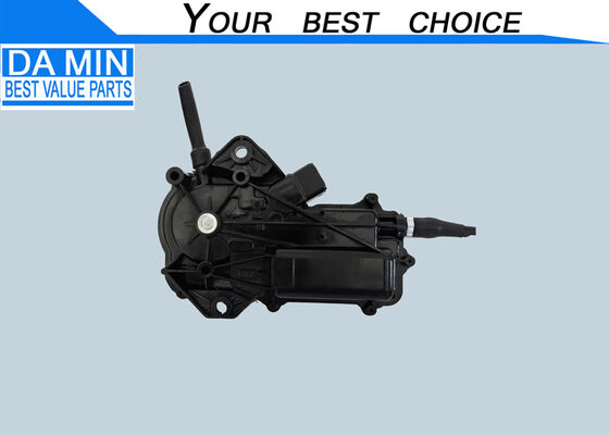 4HE1 4HF1 4HG1 엔진 정지 솔레노이드 8972550690 NPR NQR 이스즈 경트럭 엔진 연료 차단 24V 길이 1900mm 케이블 1700mm 123