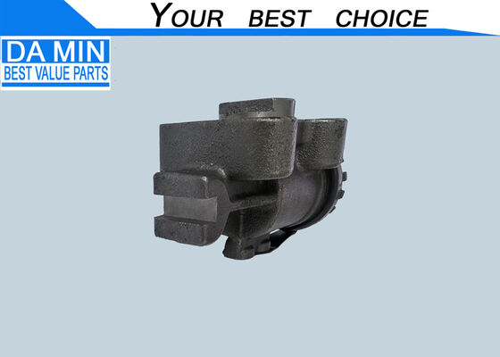 4JJ1 엔진 앞 좌측 휠 앞 브레이크 실린더 8971398210 브레이크 드럼 유형 보어 1 3/16" Isuzu NLR NMR 유압 파워 브레이크