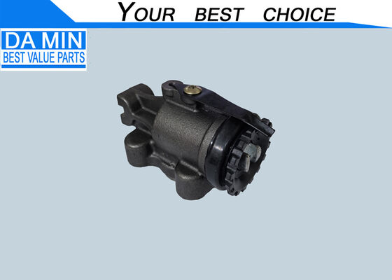 4JJ1 엔진 앞 좌측 휠 앞 브레이크 실린더 8971398210 브레이크 드럼 유형 보어 1 3/16" Isuzu NLR NMR 유압 파워 브레이크