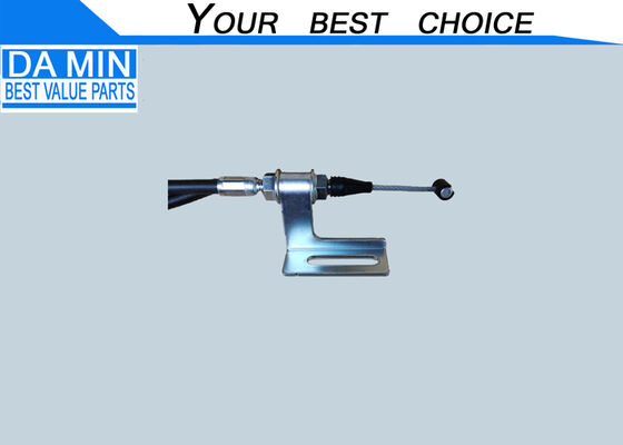 4HE1 4HF1 4HG1 엔진 가속 케이블 8971185362 길이 2164mm Isuzu NPR NQR 트럭 가속 케이블 연결 가속 페달