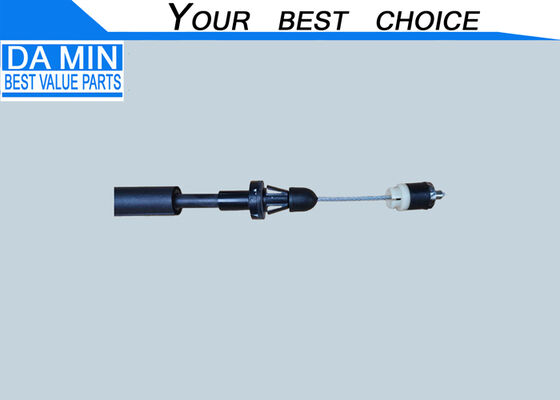 4HE1 4HF1 4HG1 엔진 가속 케이블 8971185362 길이 2164mm Isuzu NPR NQR 트럭 가속 케이블 연결 가속 페달