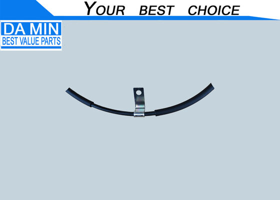 4HE1 4HF1 4HG1 엔진 가속 케이블 8971185362 길이 2164mm Isuzu NPR NQR 트럭 가속 케이블 연결 가속 페달