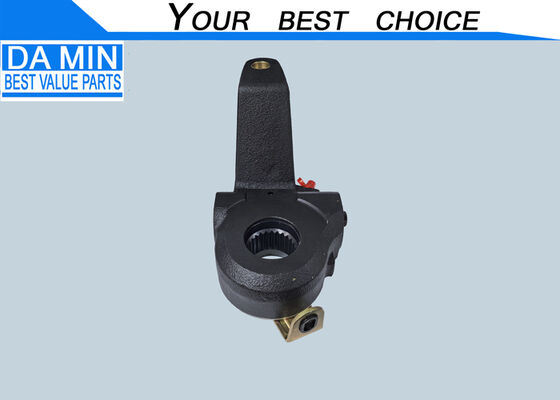 FVZ FXZ 브레이크 조절기 8983259300 후축 오른쪽 바퀴 브레이크 슬랙 자동 조정 25 T Isuzu 6HK1 엔진 트럭 브레이크 부품