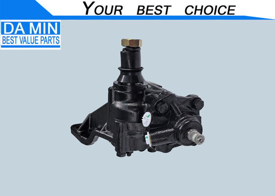 NKR ELF 스티어링 박스 8982519472 수압 전력 운전 보조 LHD Isuzu 가벼운 트럭 4JB1 4JH1 4HF1 엔진 모델 차체 부품