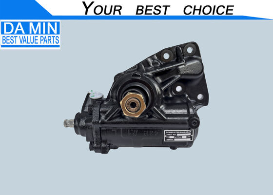 NKR ELF 스티어링 박스 8982519472 수압 전력 운전 보조 LHD Isuzu 가벼운 트럭 4JB1 4JH1 4HF1 엔진 모델 차체 부품
