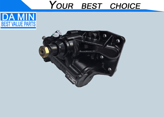 NKR ELF 스티어링 박스 8982519472 수압 전력 운전 보조 LHD Isuzu 가벼운 트럭 4JB1 4JH1 4HF1 엔진 모델 차체 부품