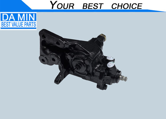 NKR ELF 스티어링 박스 8982519472 수압 전력 운전 보조 LHD Isuzu 가벼운 트럭 4JB1 4JH1 4HF1 엔진 모델 차체 부품