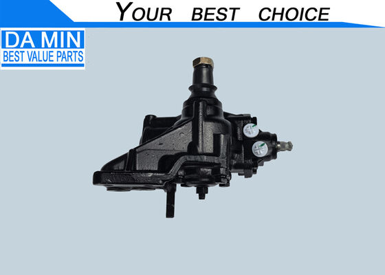 NKR ELF 스티어링 박스 8982519472 수압 전력 운전 보조 LHD Isuzu 가벼운 트럭 4JB1 4JH1 4HF1 엔진 모델 차체 부품