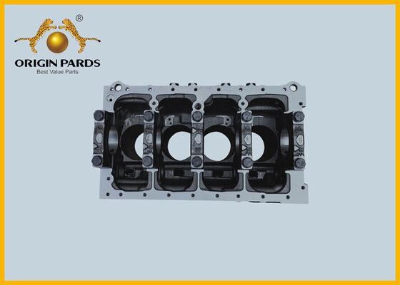 4JJ1 실린더 블록 8980138242 주철 라인리스 발굴기 ZX160-3 ZX180-3 엔진 부품 3.0L 배기 자동차 일반 사용