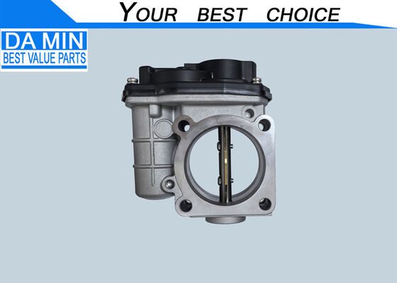 4JJ1 전자 가속 장치 8980400034 Isuzu NLR ELF NPR 트럭 QKR QLR 버스 4JJ1 엔진 공기 흡입 제어