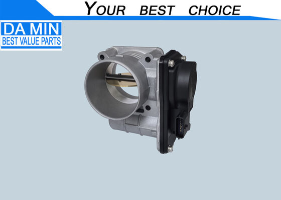 4JJ1 전자 가속 장치 8980400034 Isuzu NLR ELF NPR 트럭 QKR QLR 버스 4JJ1 엔진 공기 흡입 제어