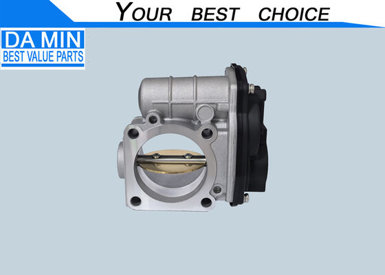 4JJ1 전자 가속 장치 8980400034 Isuzu NLR ELF NPR 트럭 QKR QLR 버스 4JJ1 엔진 공기 흡입 제어