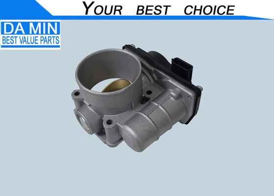 4JJ1 전자 가속 장치 8980400034 Isuzu NLR ELF NPR 트럭 QKR QLR 버스 4JJ1 엔진 공기 흡입 제어