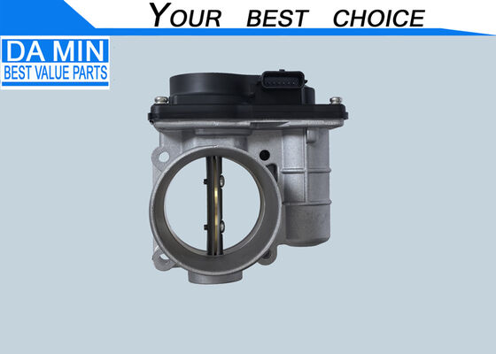 4JJ1 전자 가속 장치 8980400034 Isuzu NLR ELF NPR 트럭 QKR QLR 버스 4JJ1 엔진 공기 흡입 제어