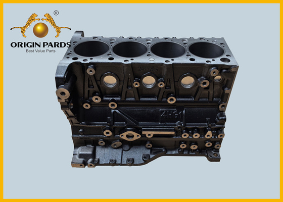8982045330의 ISUZU NPR 부속 4HG1 실린더 구획 4 디젤 엔진 실린더 강선 주철강