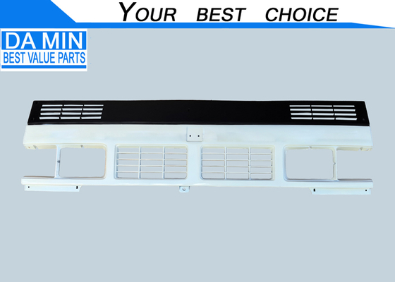 NHR NKR 라디에이터 그릴 8970012390 이스즈 외부 부품 1990년형 경트럭 차체 길이 1360mm